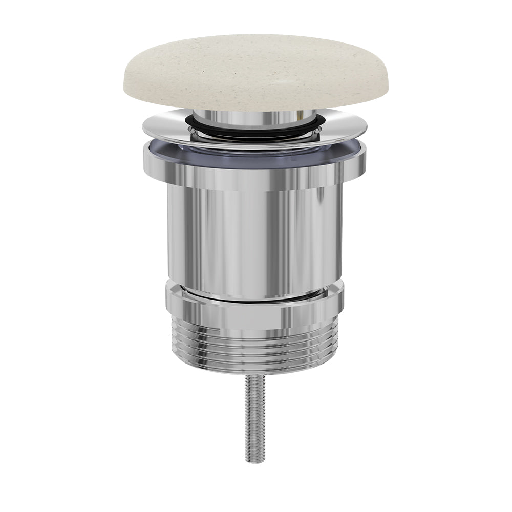 Universal Pop Up Waste to match Fienza Concrete Basins