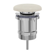 Universal Pop Up Waste to match Fienza Concrete Basins