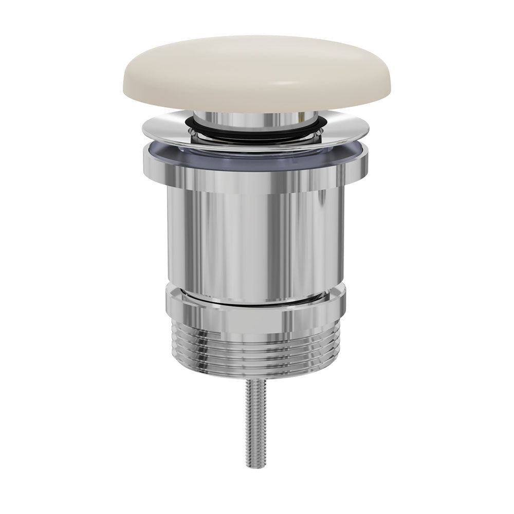 Universal Pop Up Waste to match Fienza Concrete Basins