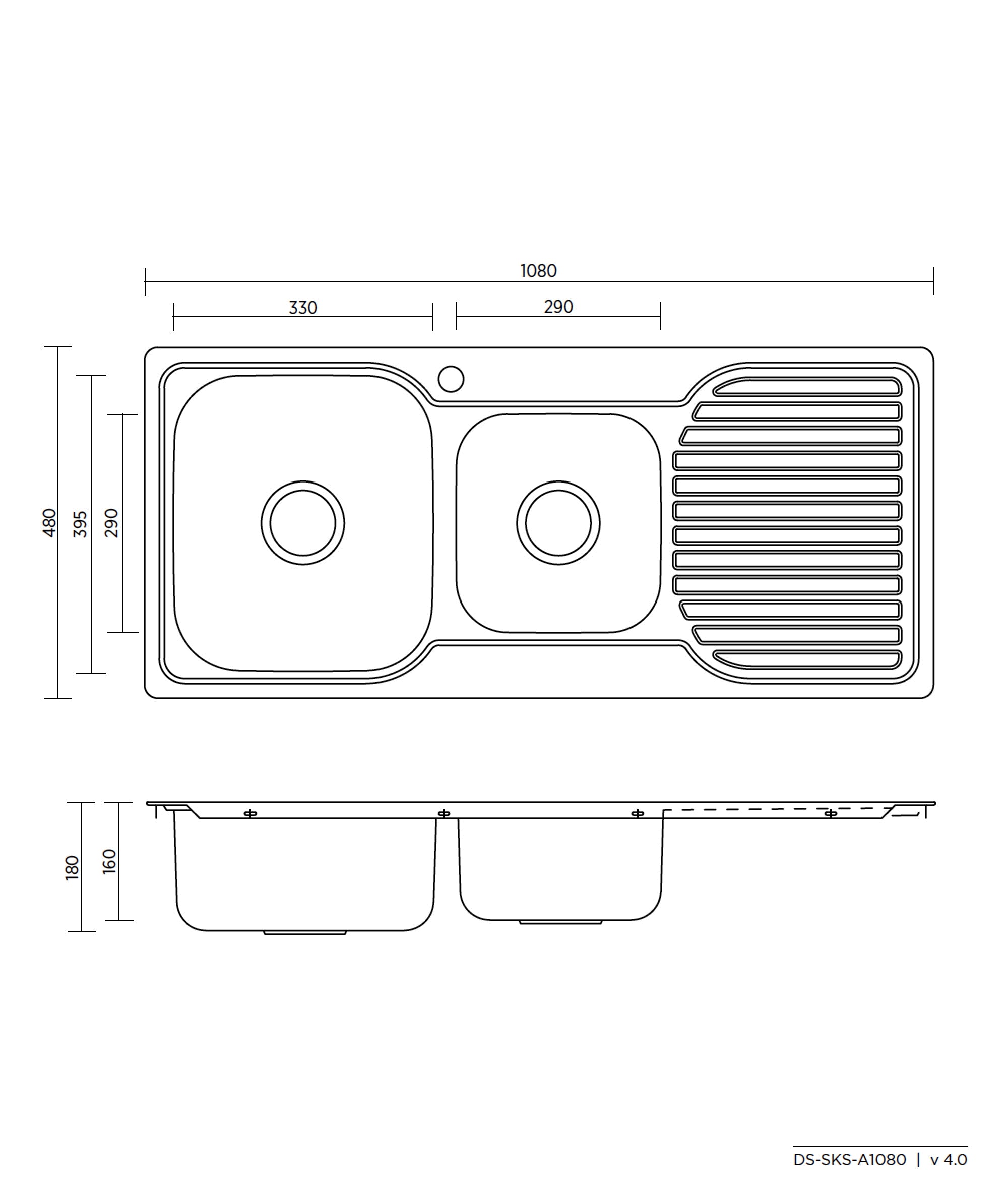 ACERO 1080
