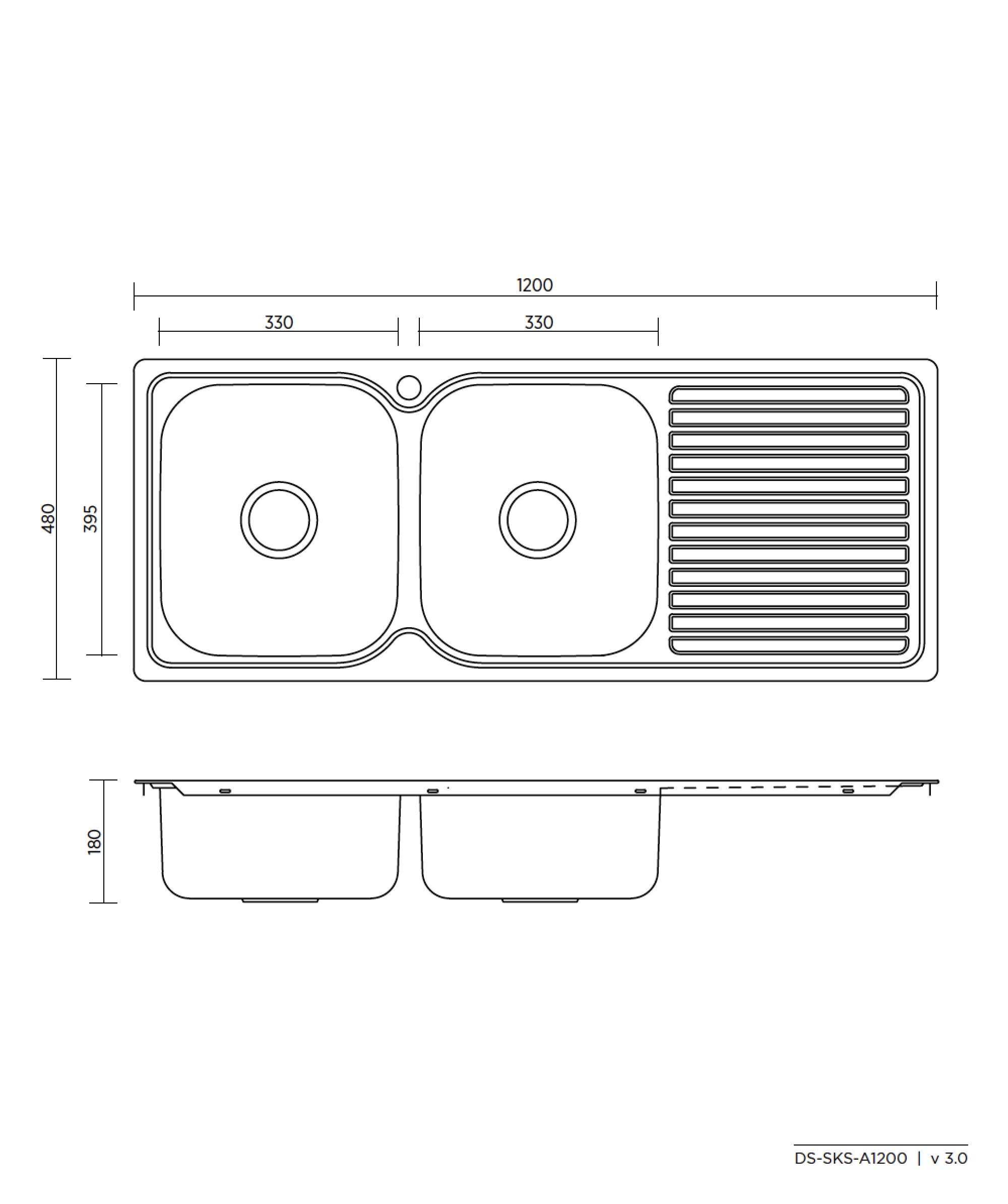 ACERO 1200