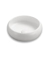White Silk Matte