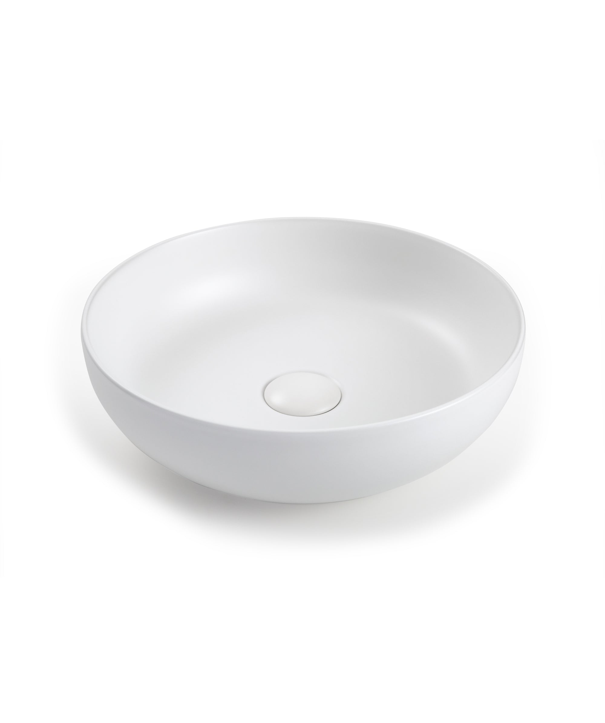 Aurora 380 Basin