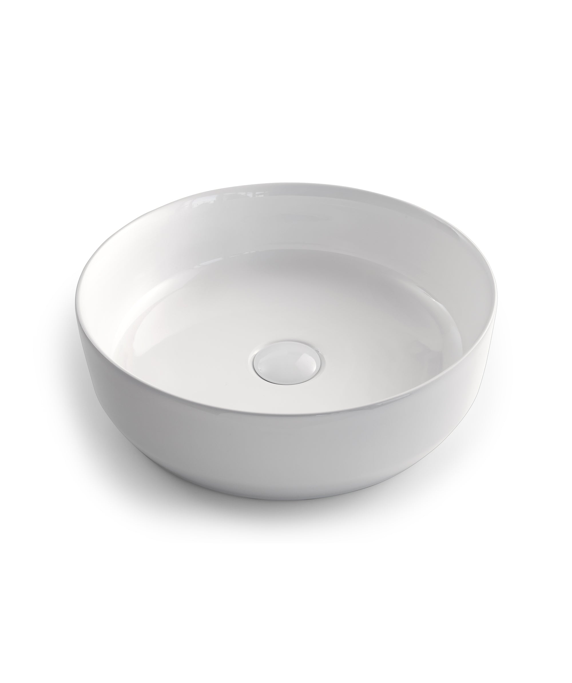 Aurora 385 Basin