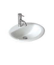Chios 201 Basin