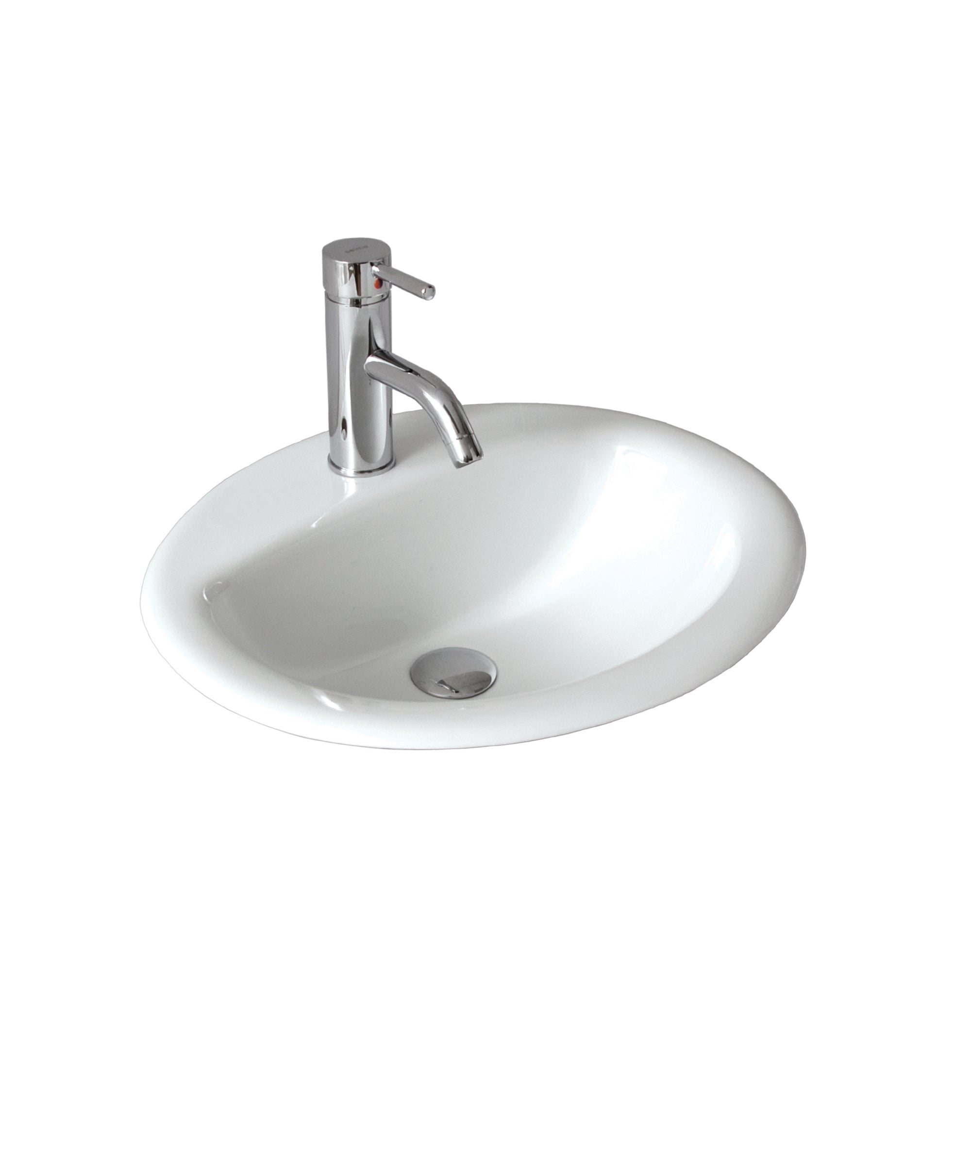 Chios 201 Basin