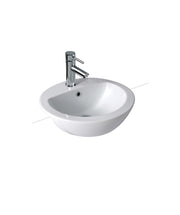 Chios 205 Basin