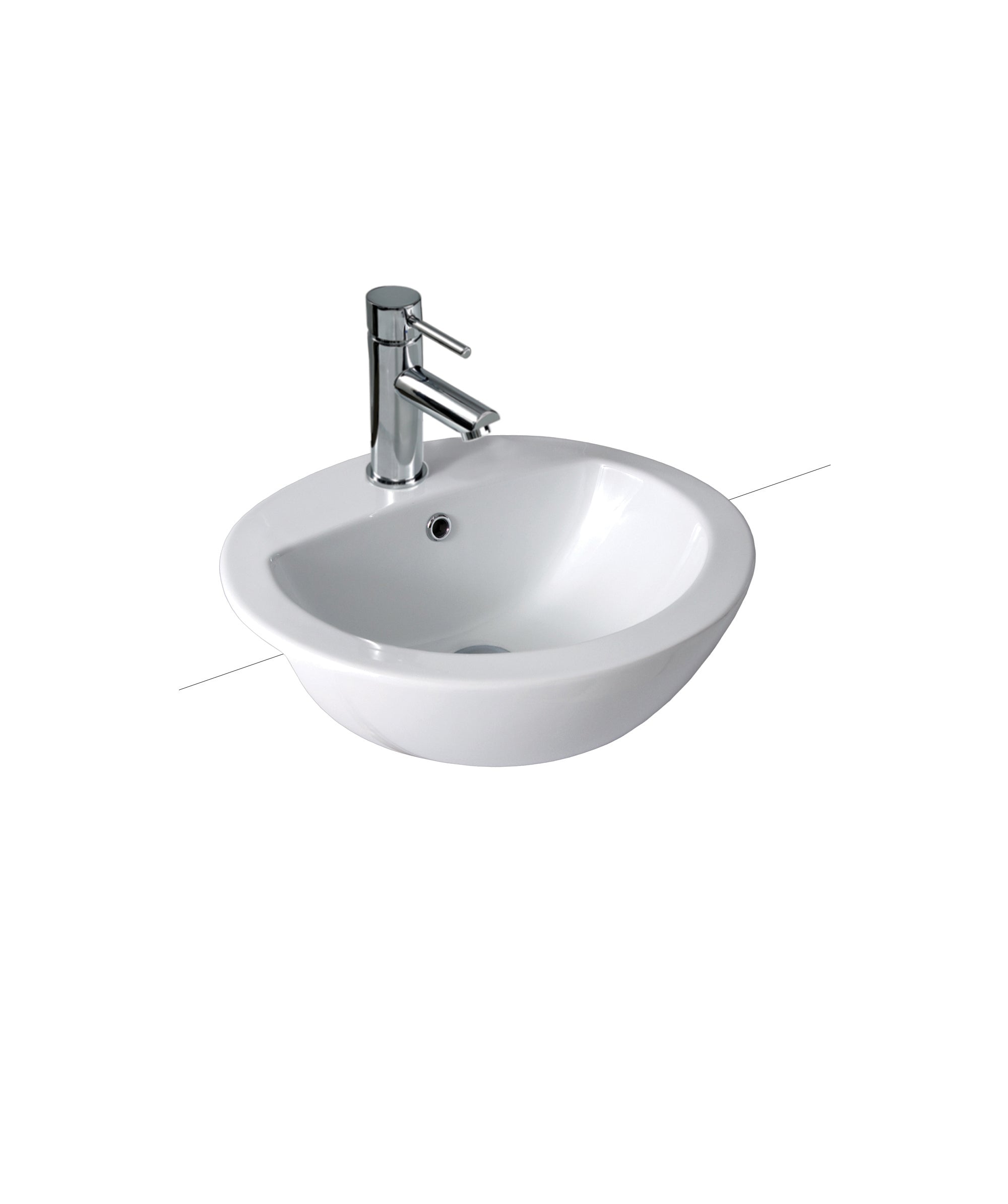 Chios 205 Basin