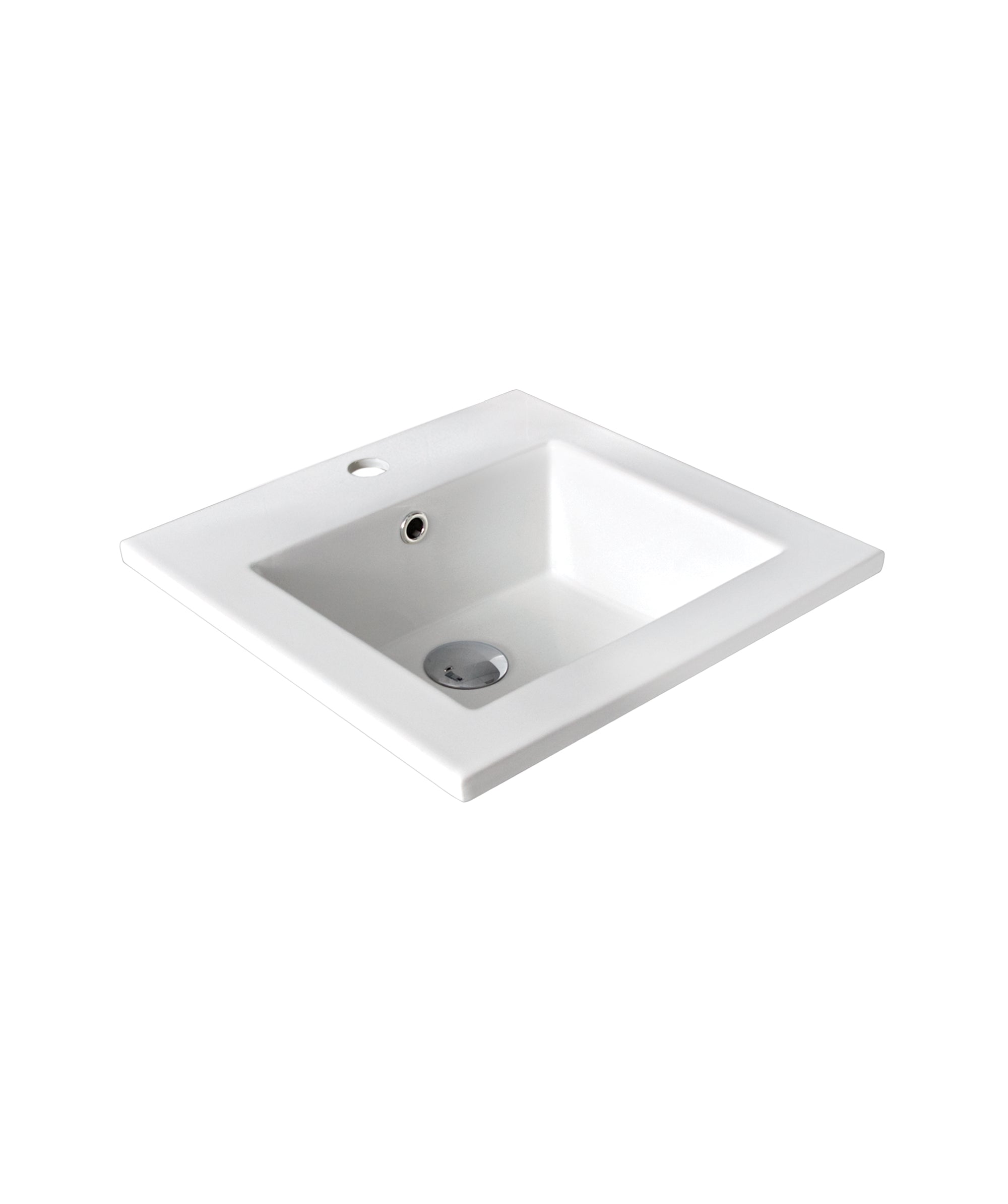 Chios 208 Basin