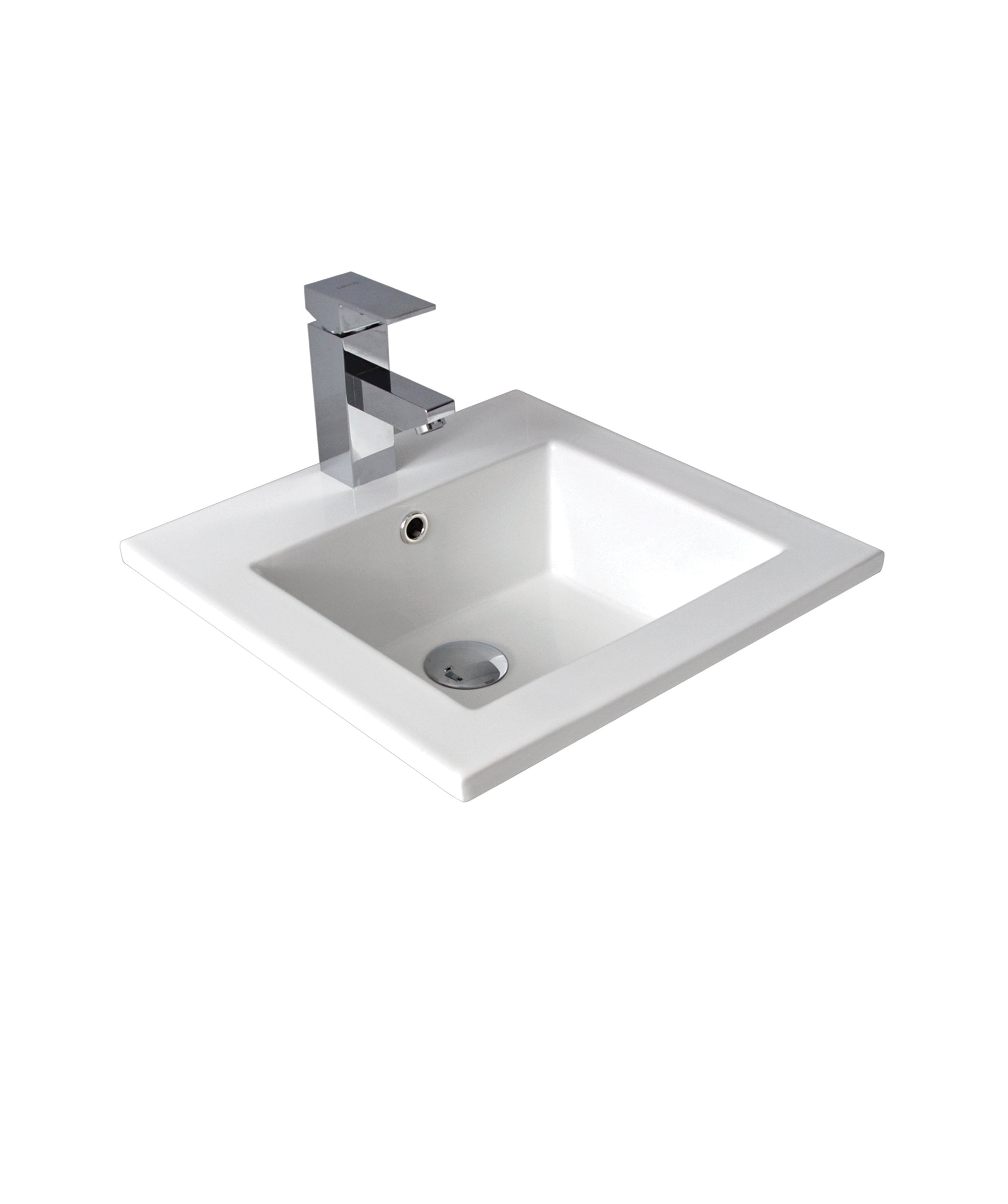 Chios 208 Basin