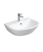 Chios 600 Wall Basin (Suit Ndis)