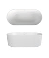 Gloss White