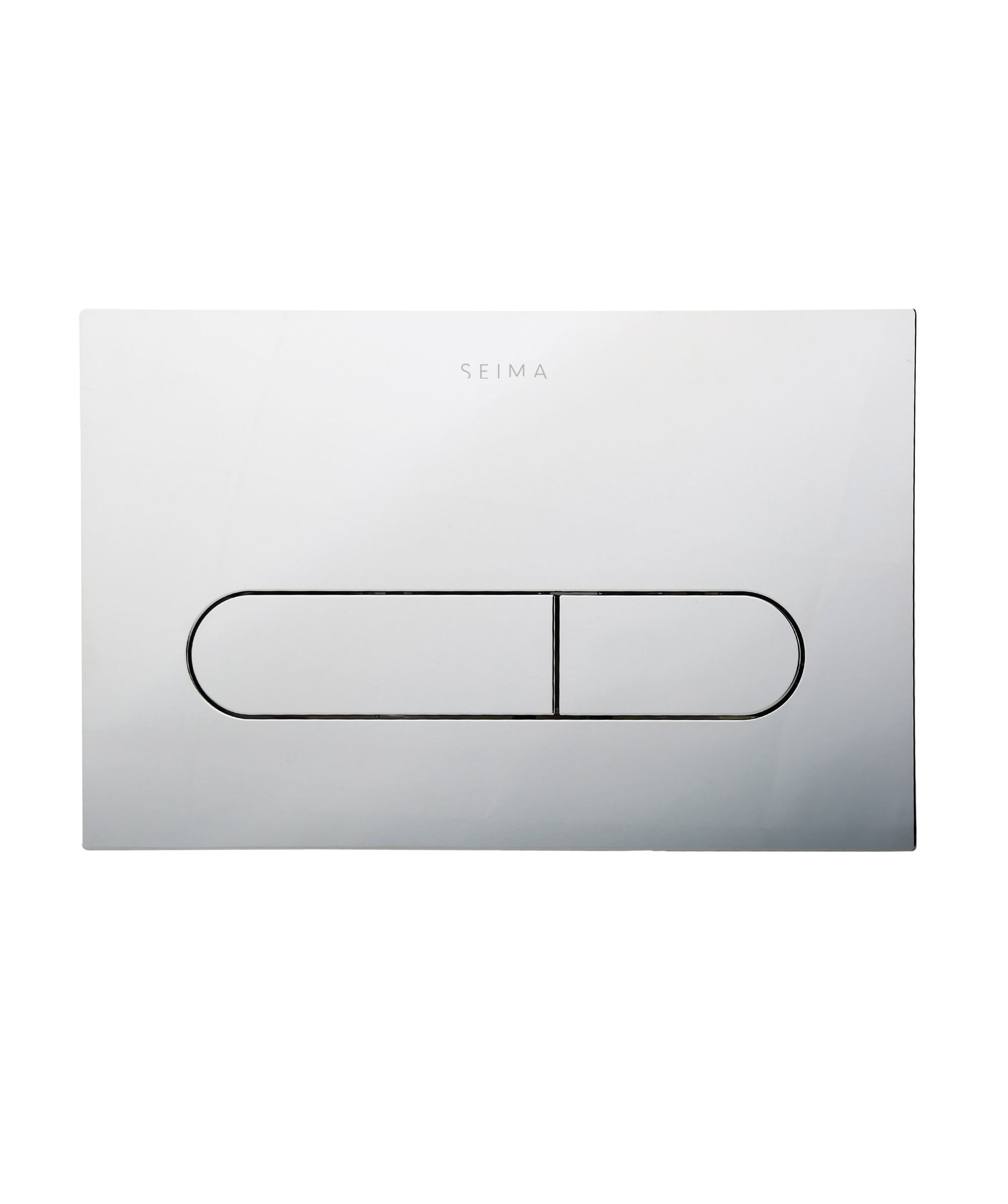 Flush Plate 500
