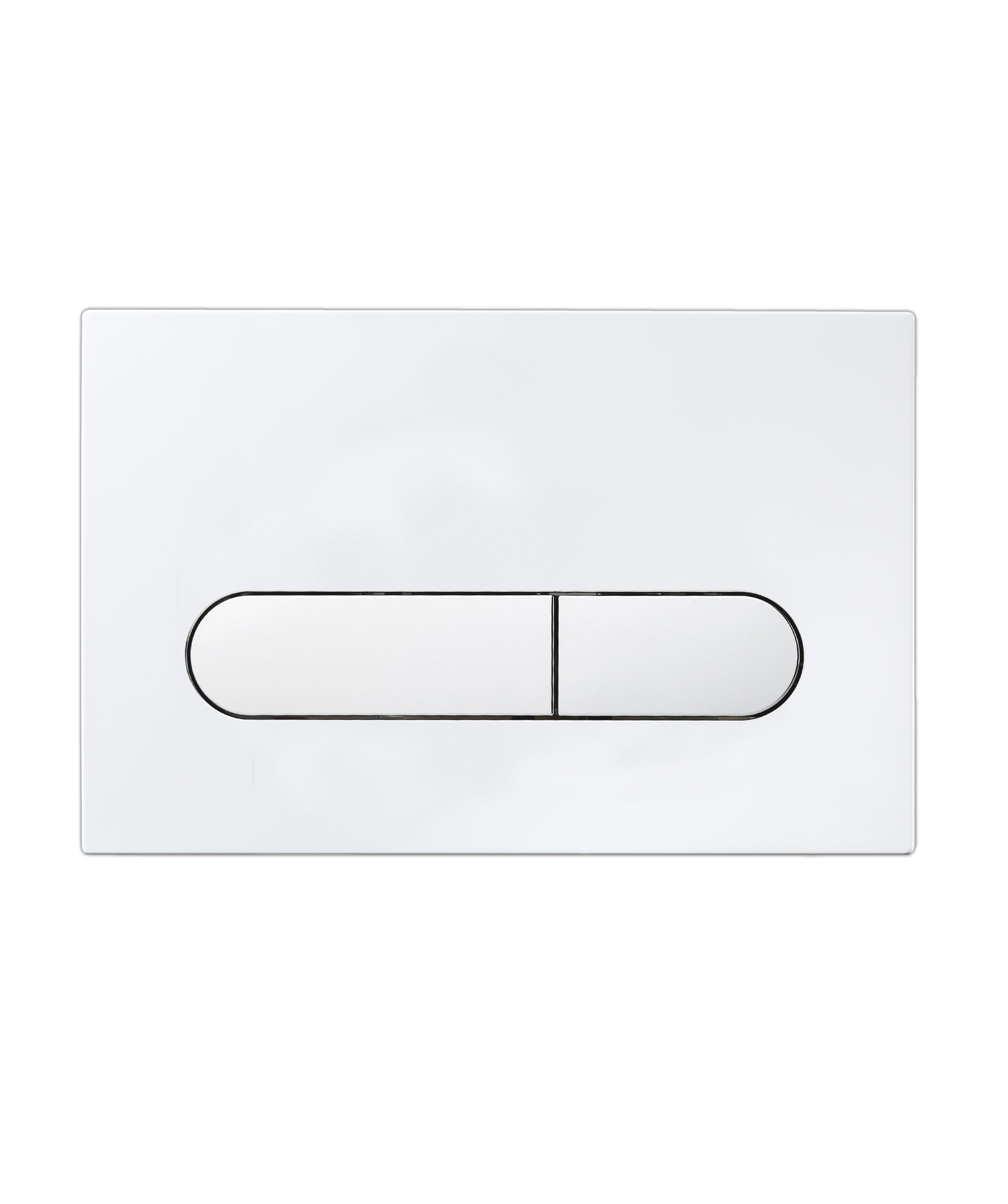 Flush Plate 500