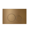 Brushed Bronze