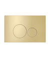 Brushed Gold