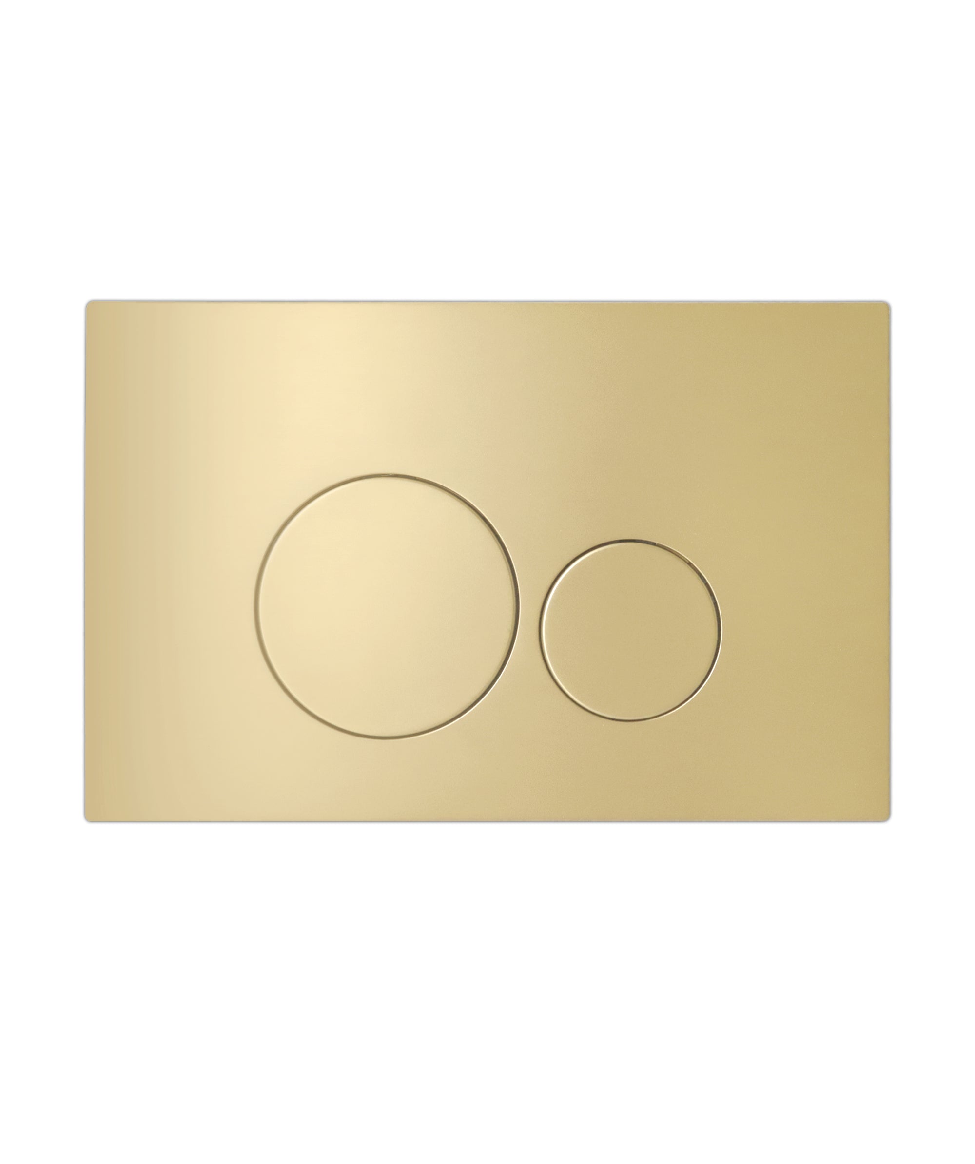 Flush Plate 700