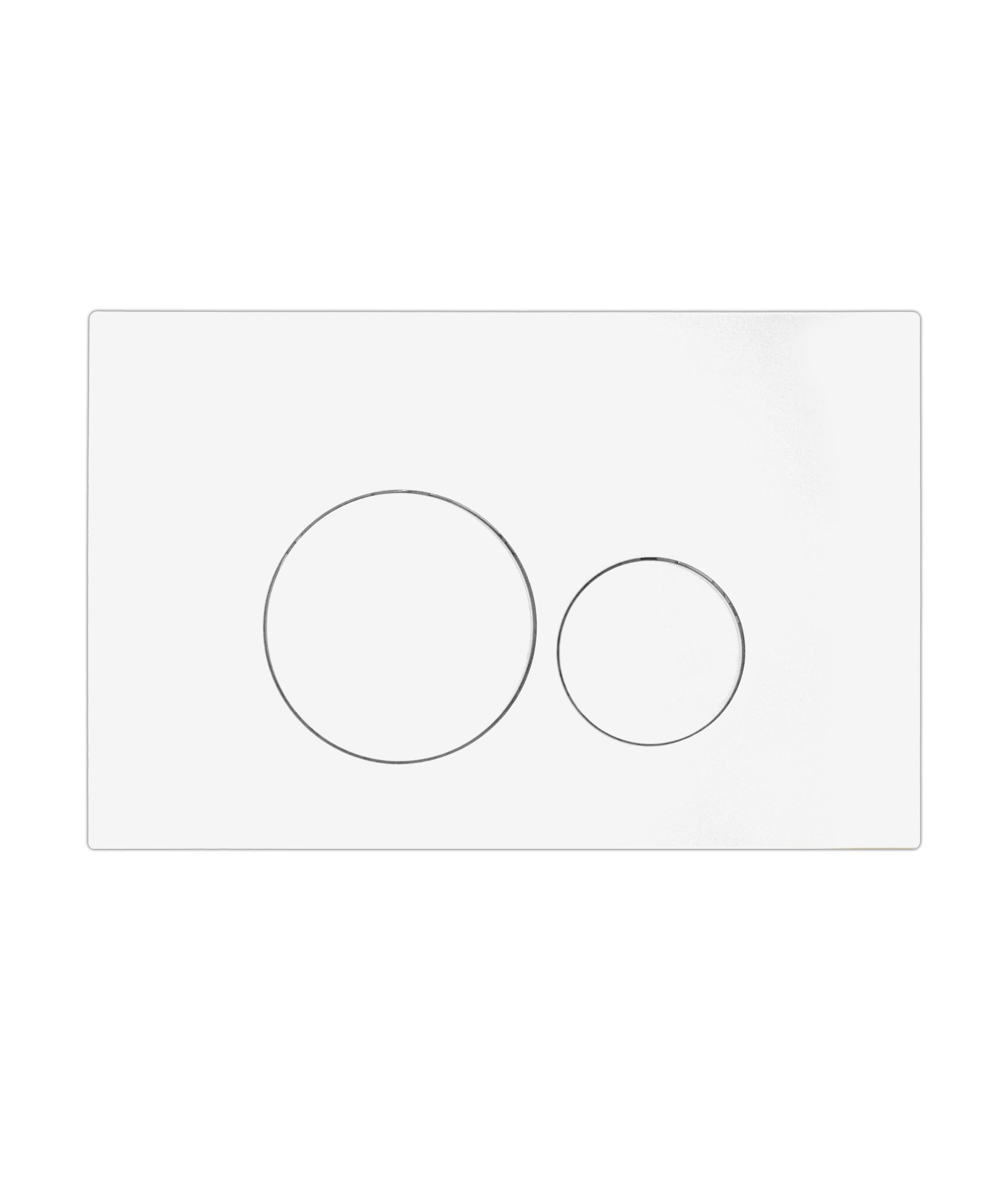 Flush Plate 700