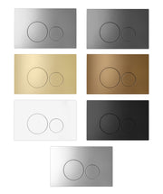 Flush Plate 700