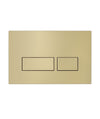 Brushed Gold