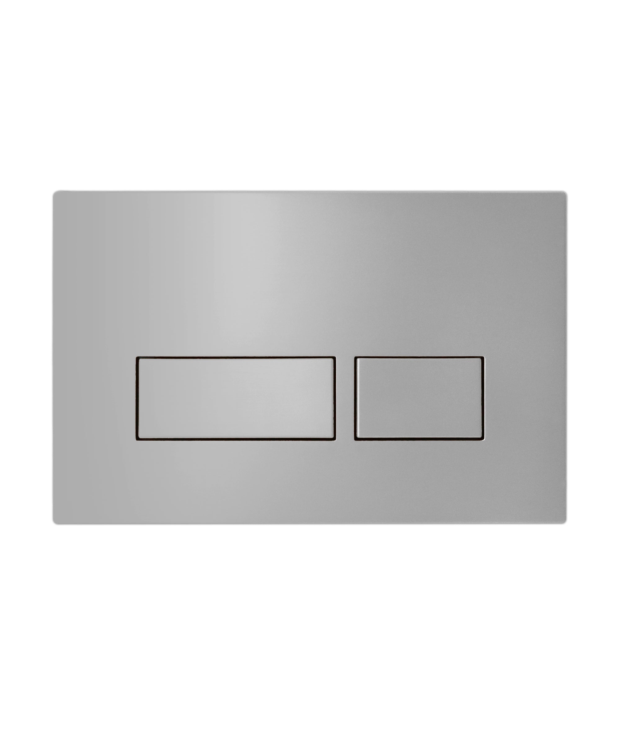 Flush Plate 800