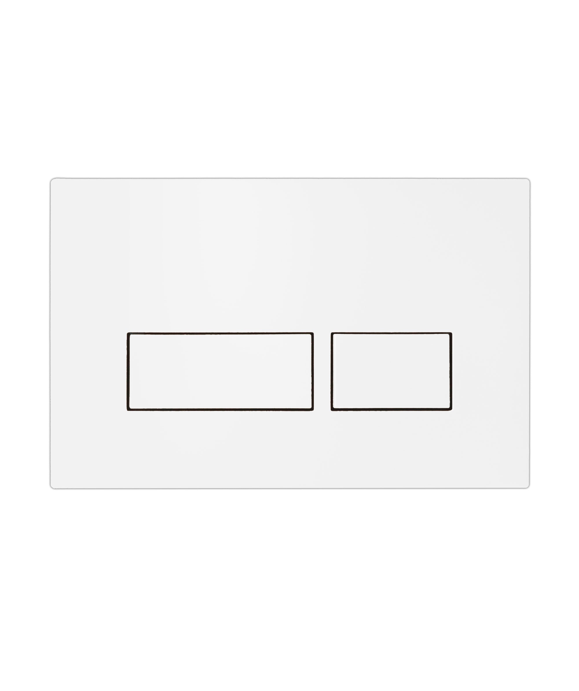 Flush Plate 800
