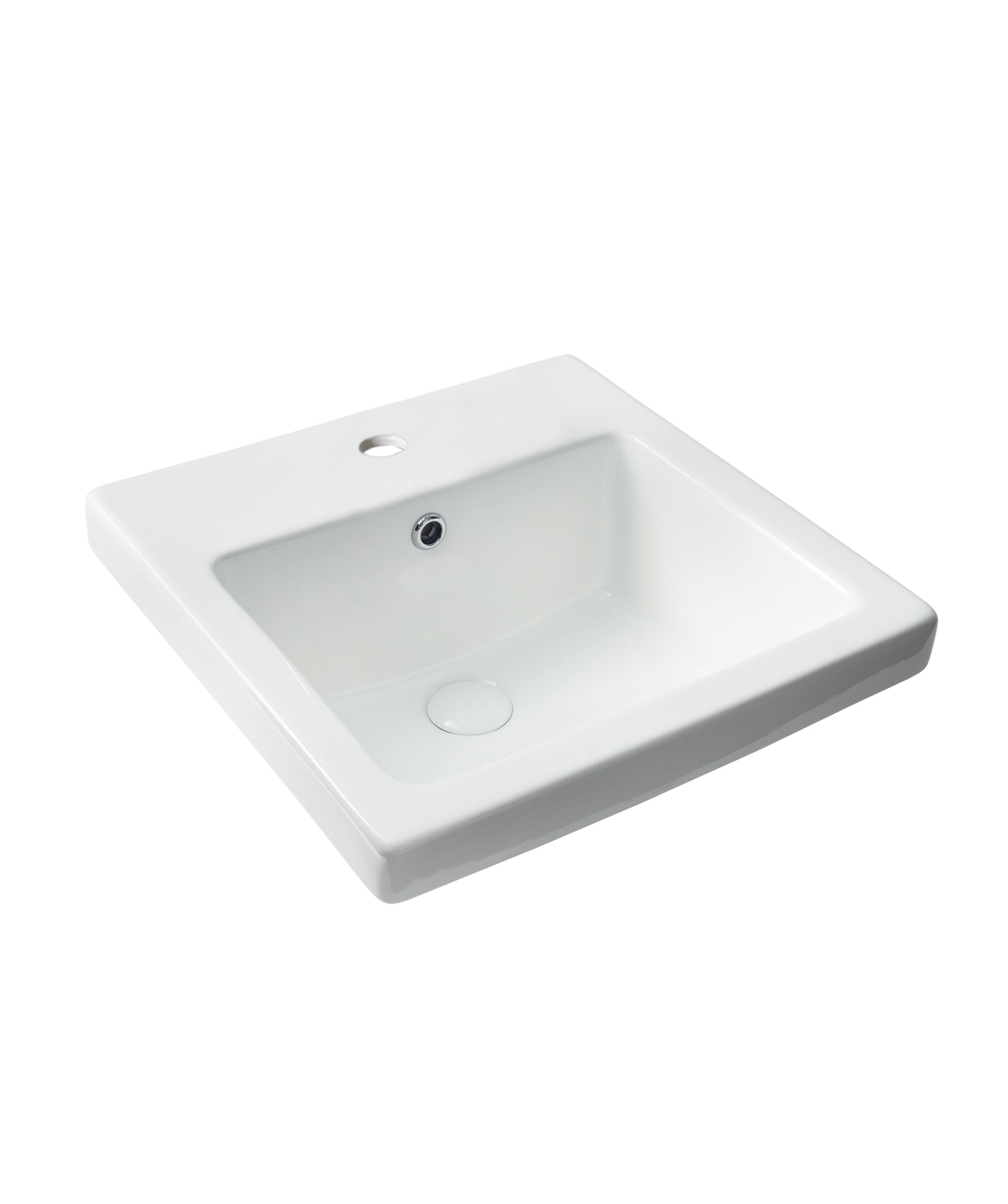 Kyra 017 Basin
