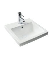Kyra 017 Basin