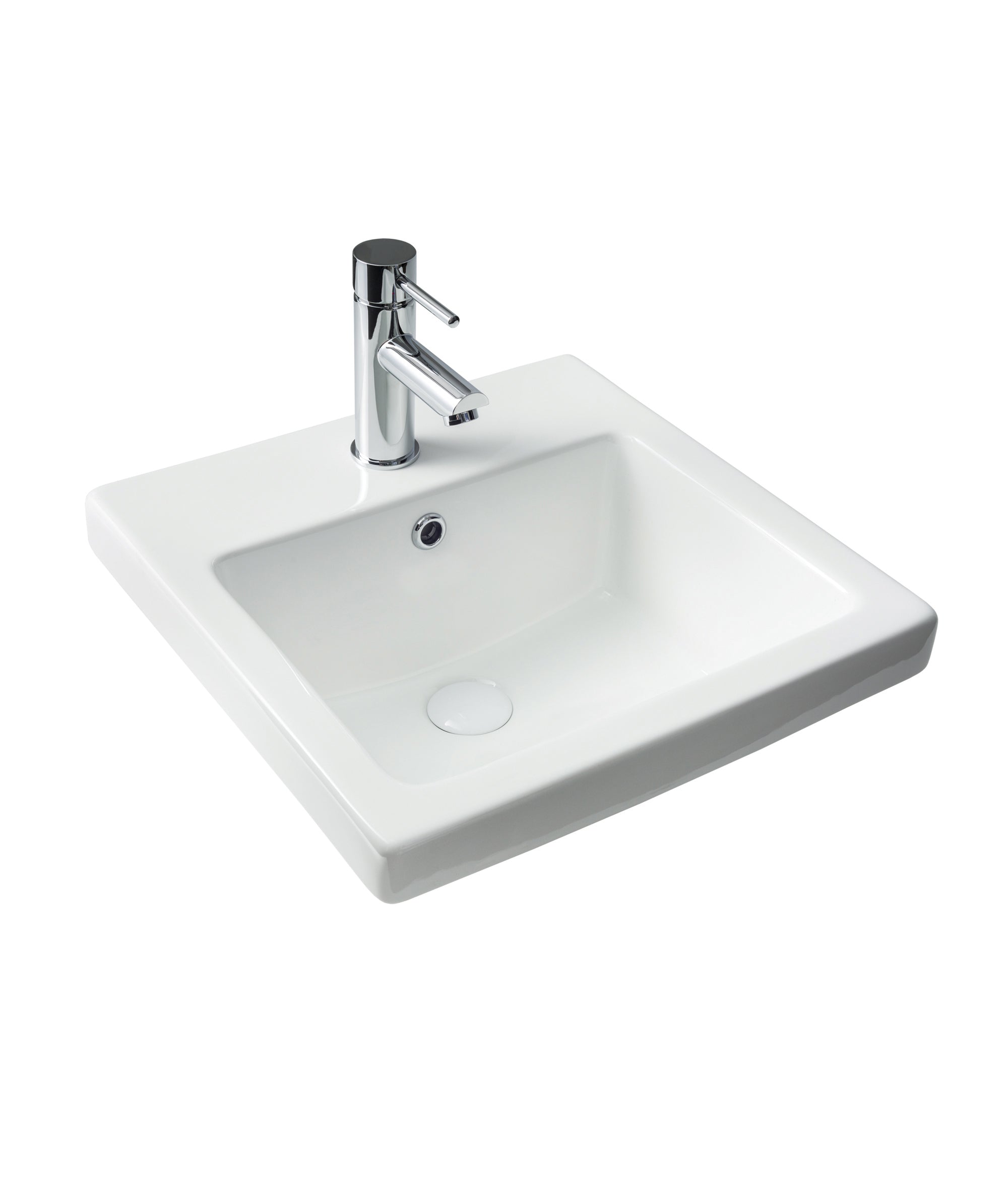 Kyra 017 Basin