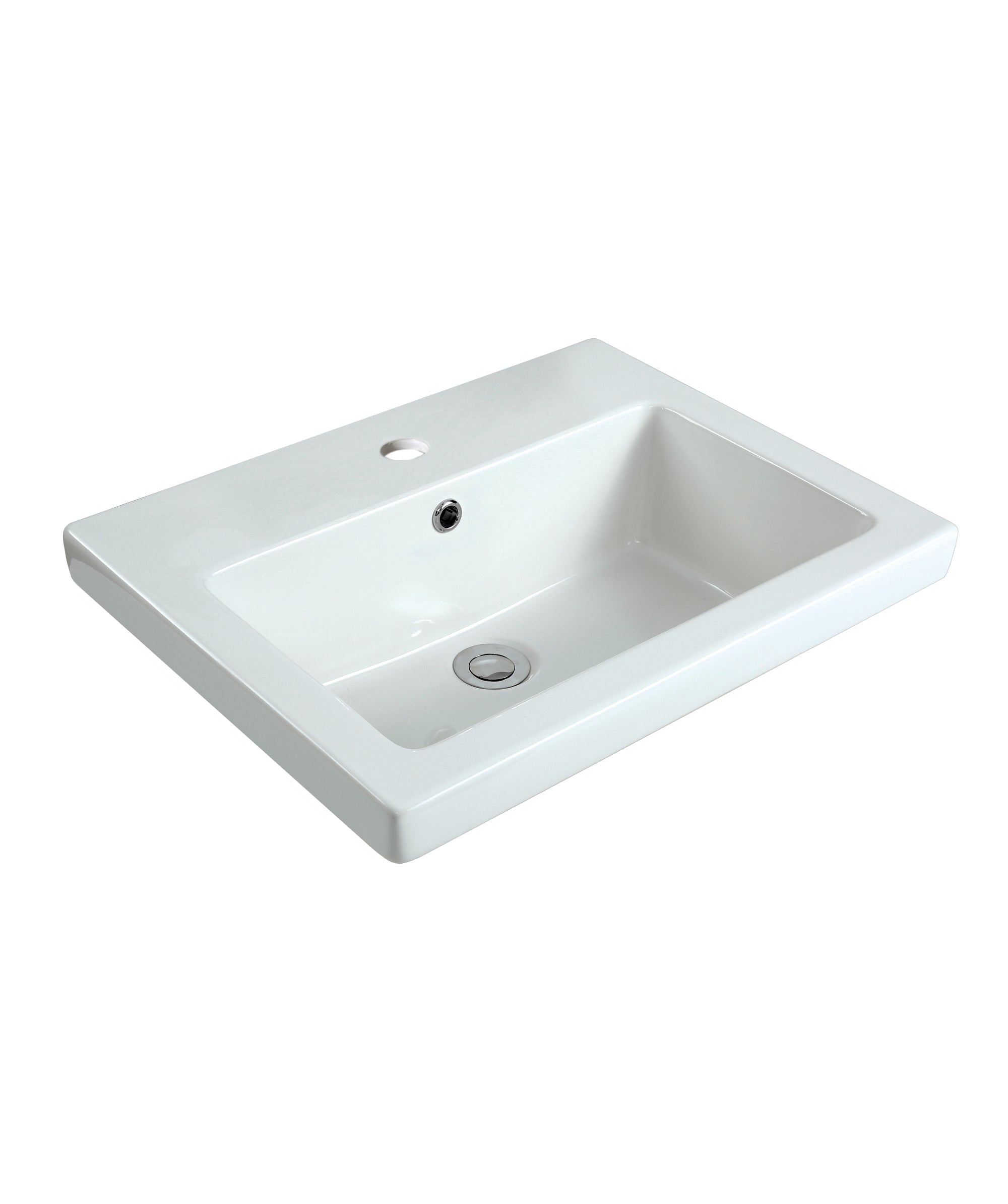 Kyra 024 Basin