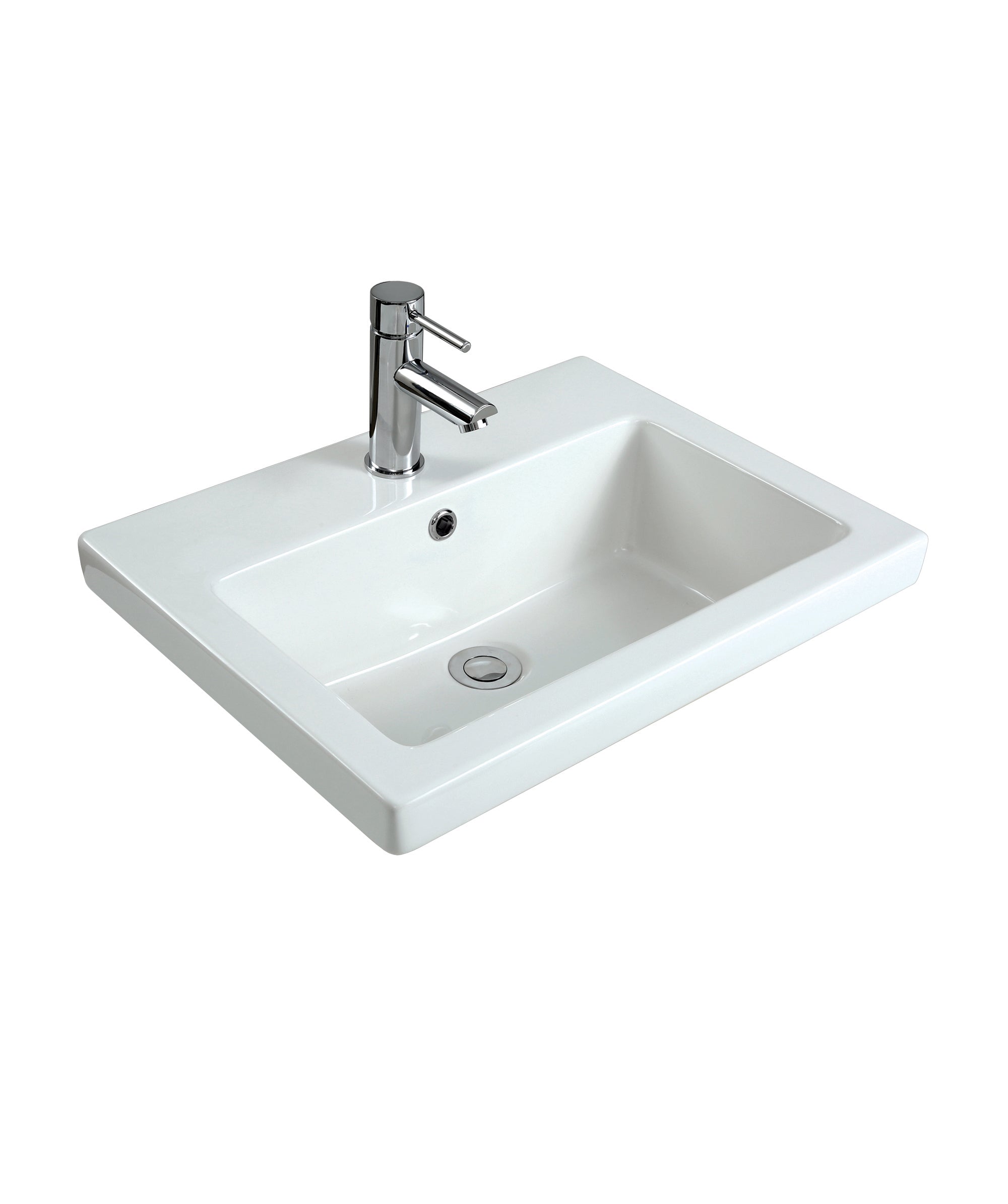 Kyra 024 Basin