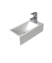Kyra 514 Wall Basin