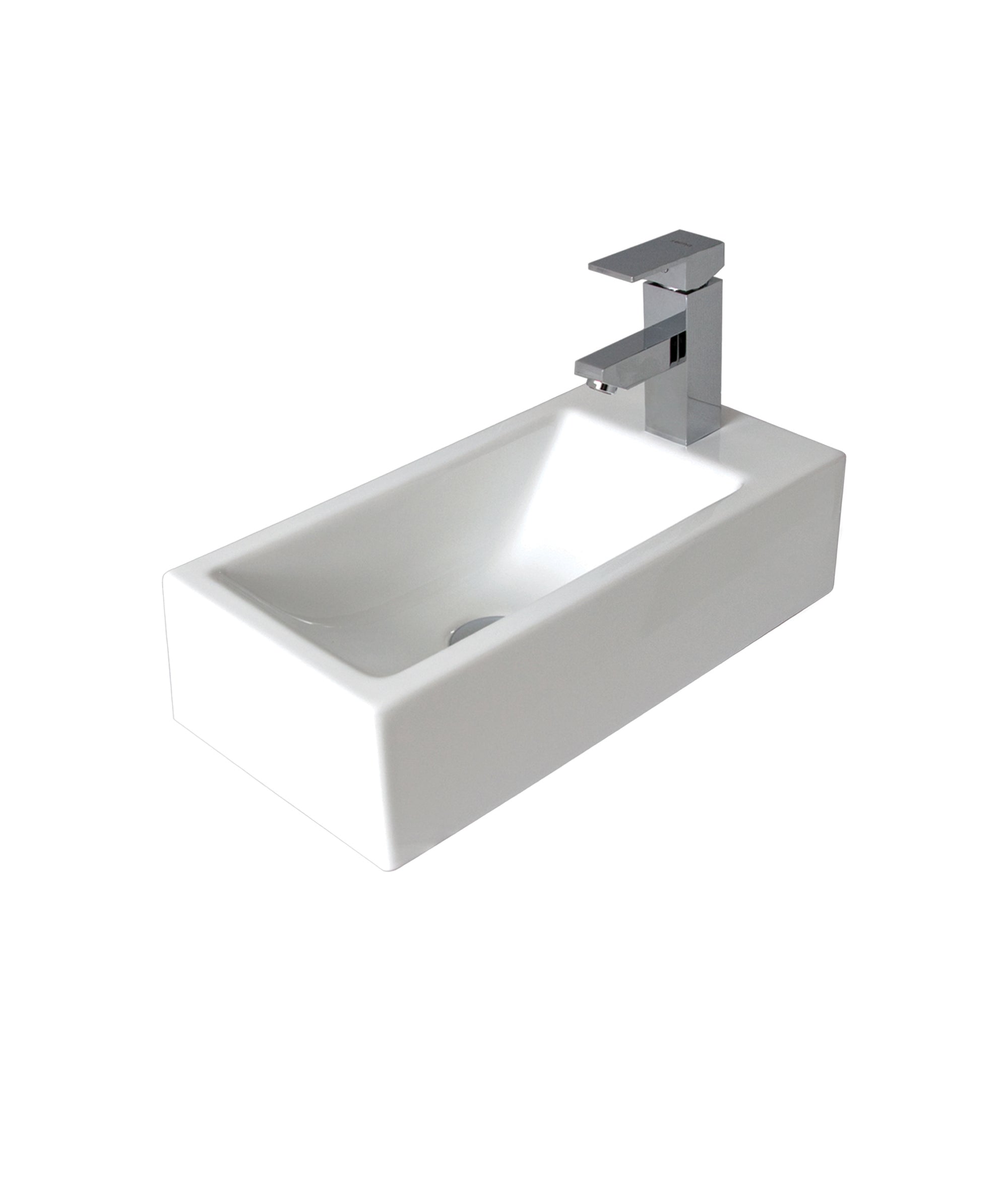Kyra 514 Wall Basin