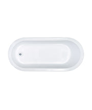 LIMNI 135 Inset Bath