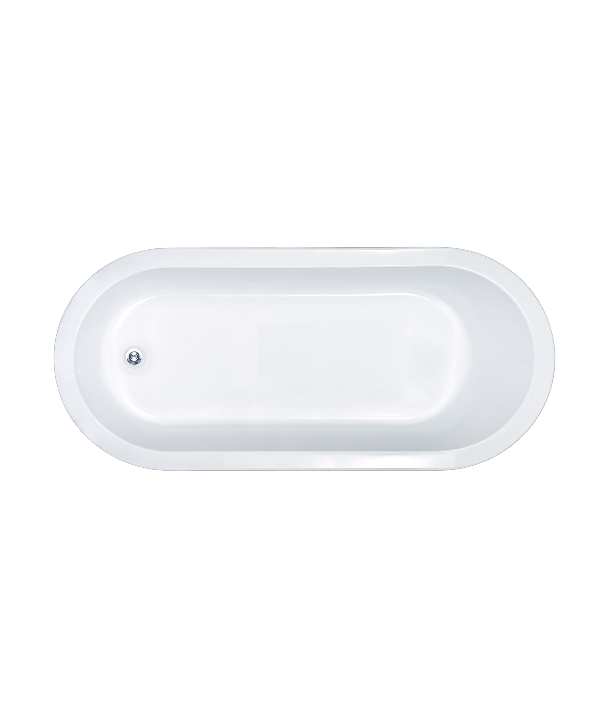LIMNI 135 Inset Bath