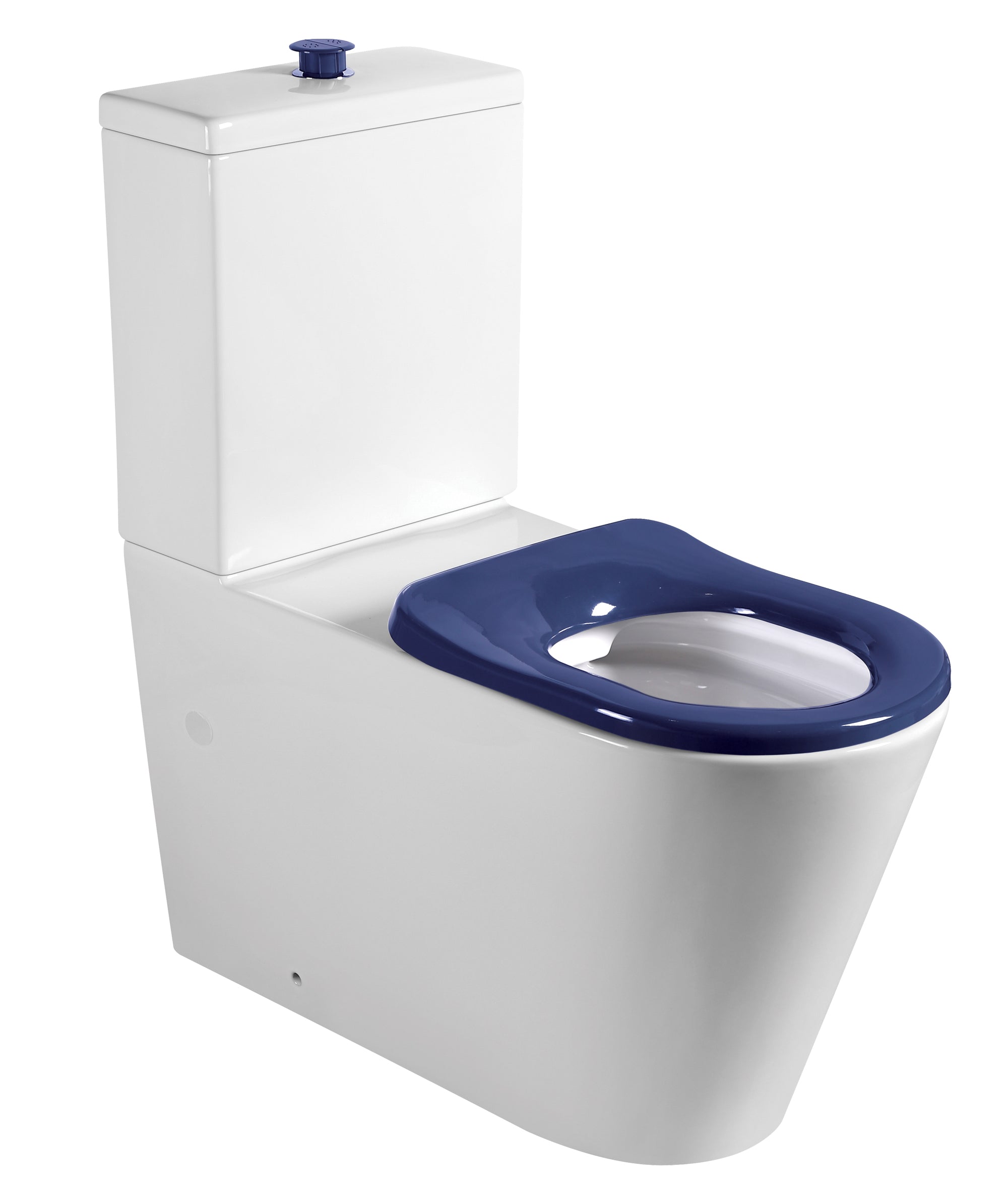 MODIA CARE Wall Facing Toilet