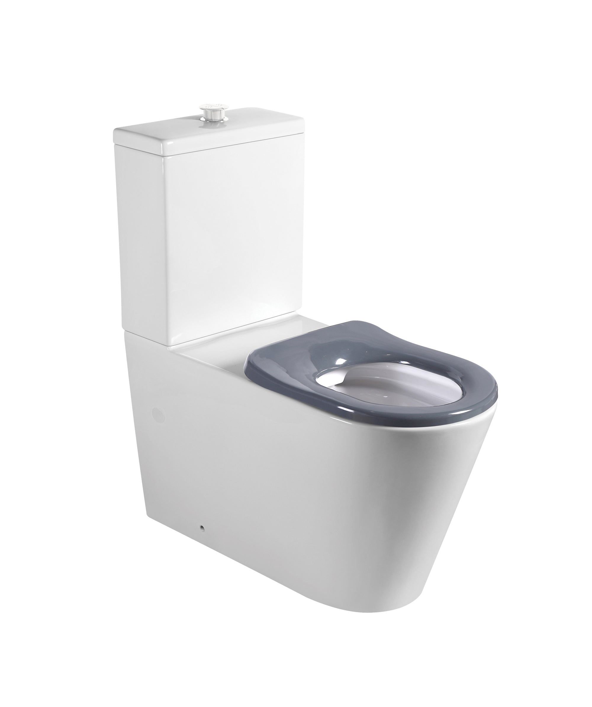 MODIA CARE Wall Facing Toilet