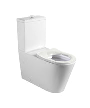 MODIA CARE Wall Facing Toilet