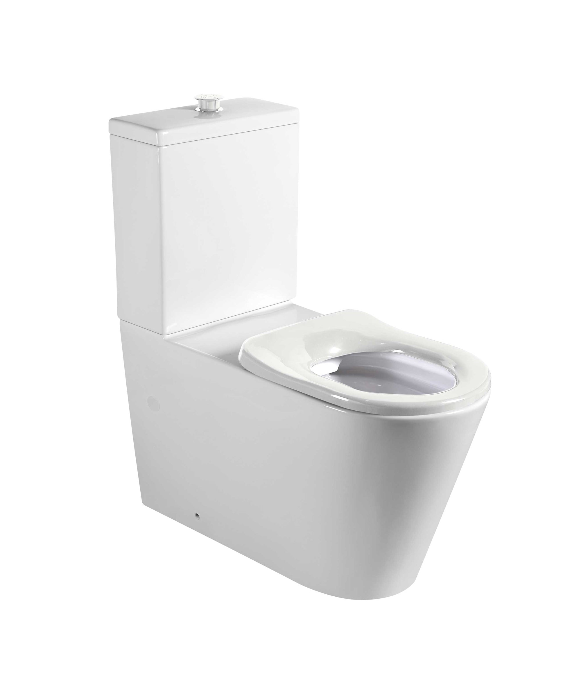 MODIA CARE Wall Facing Toilet