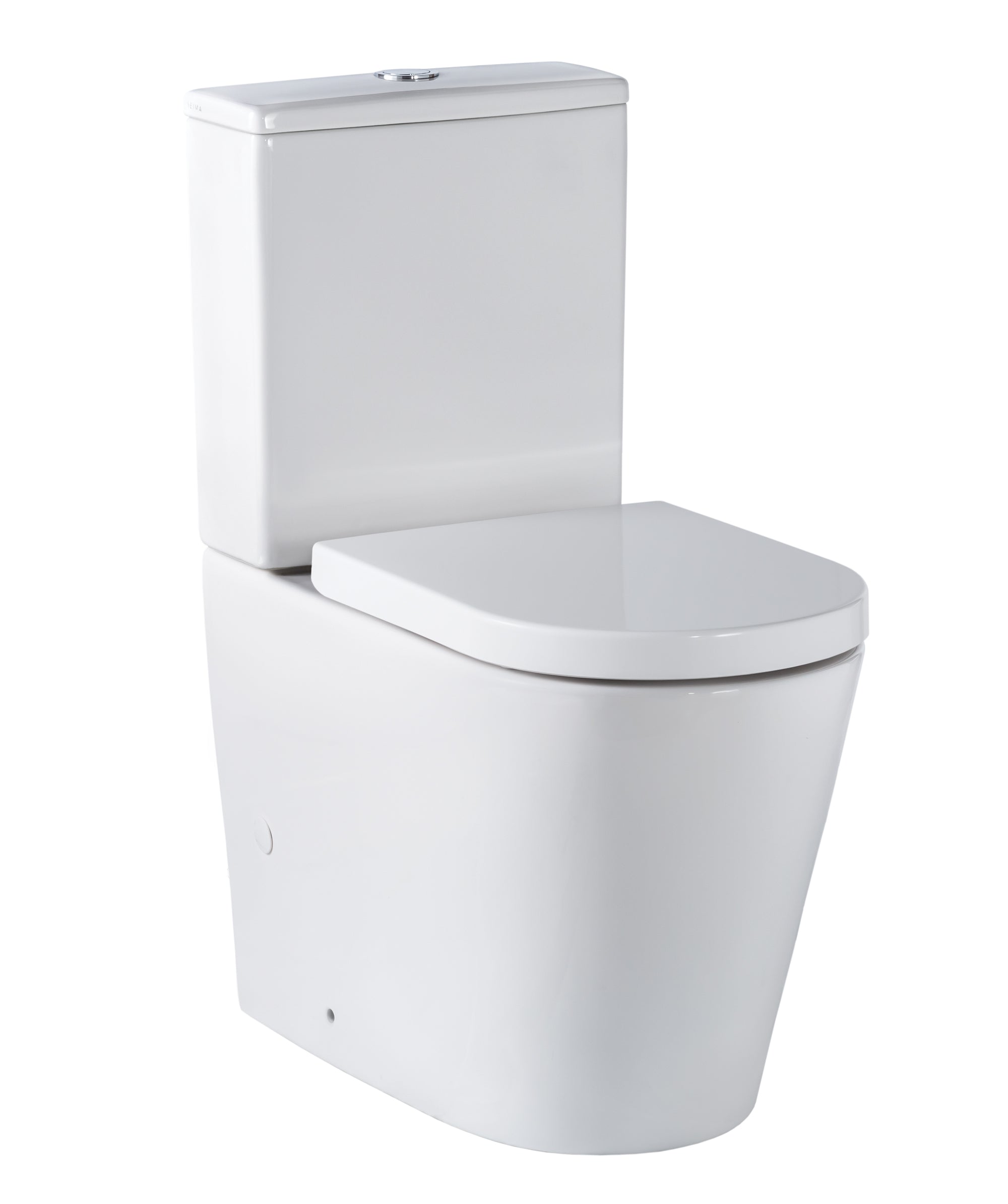 MODIA Wall Facing Toilet