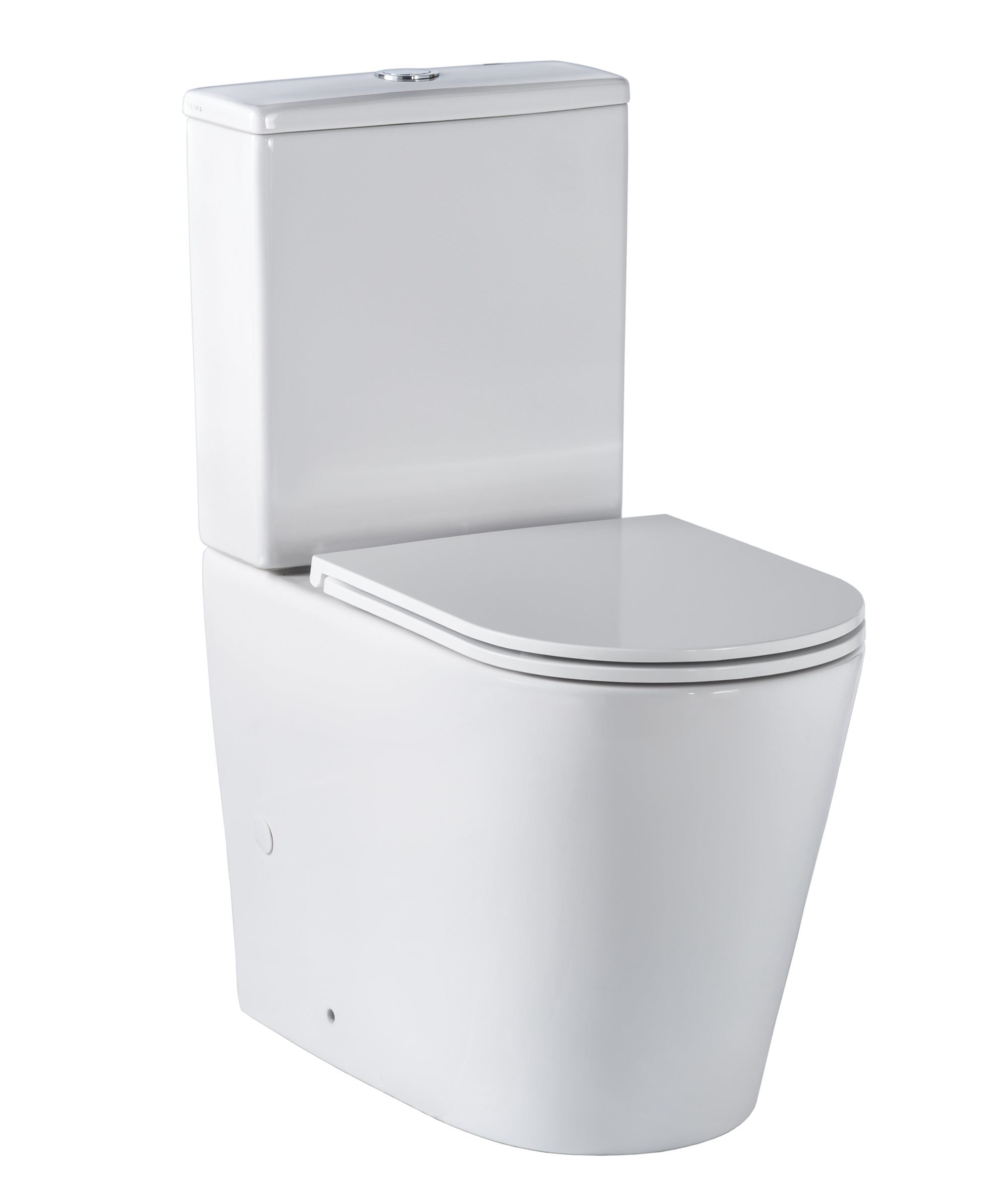 MODIA Wall Facing Toilet