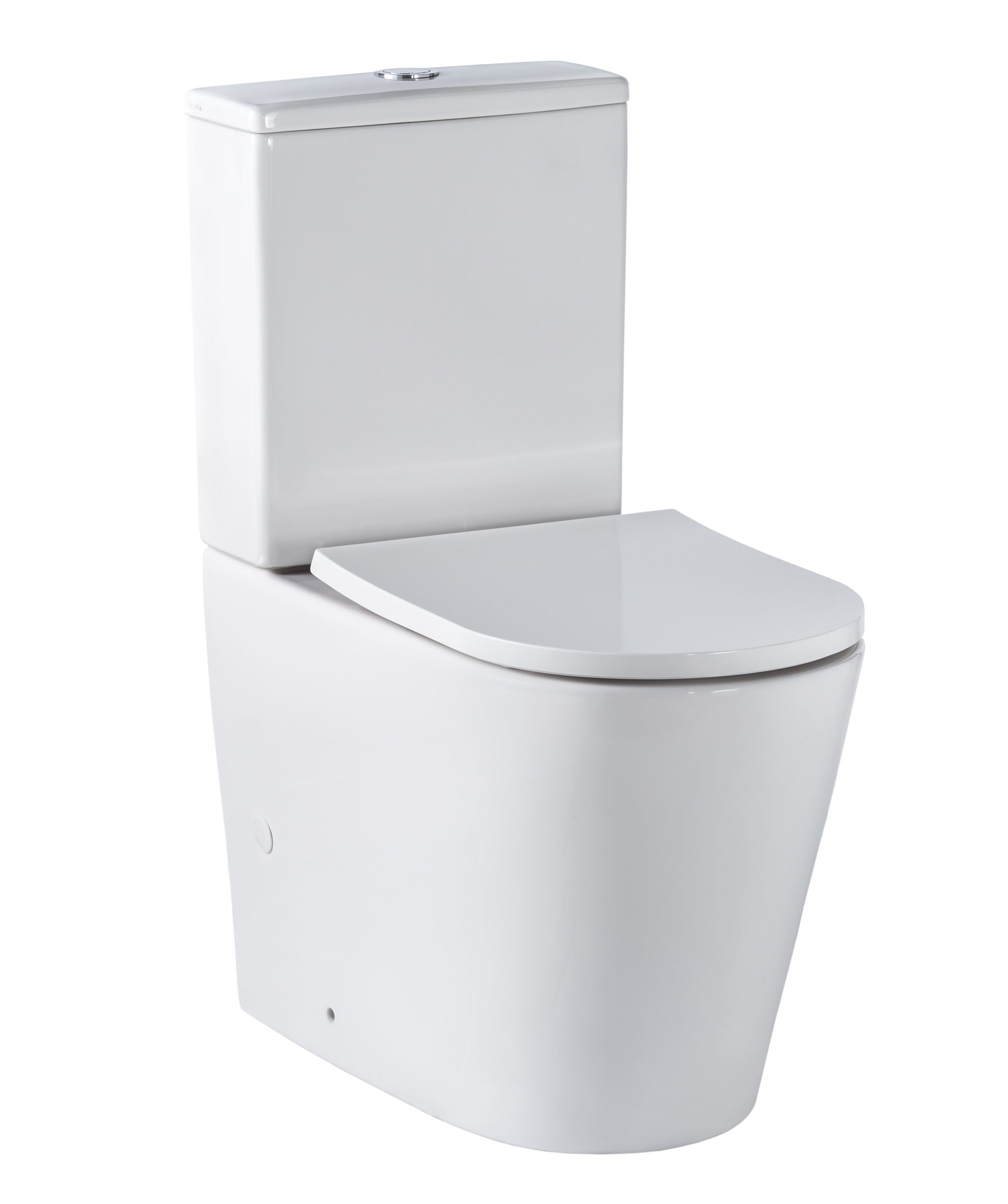 MODIA Wall Facing Toilet