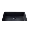 Black Silk Matte