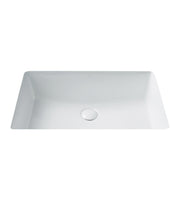 Plati 204 Basin Under Counter Basin