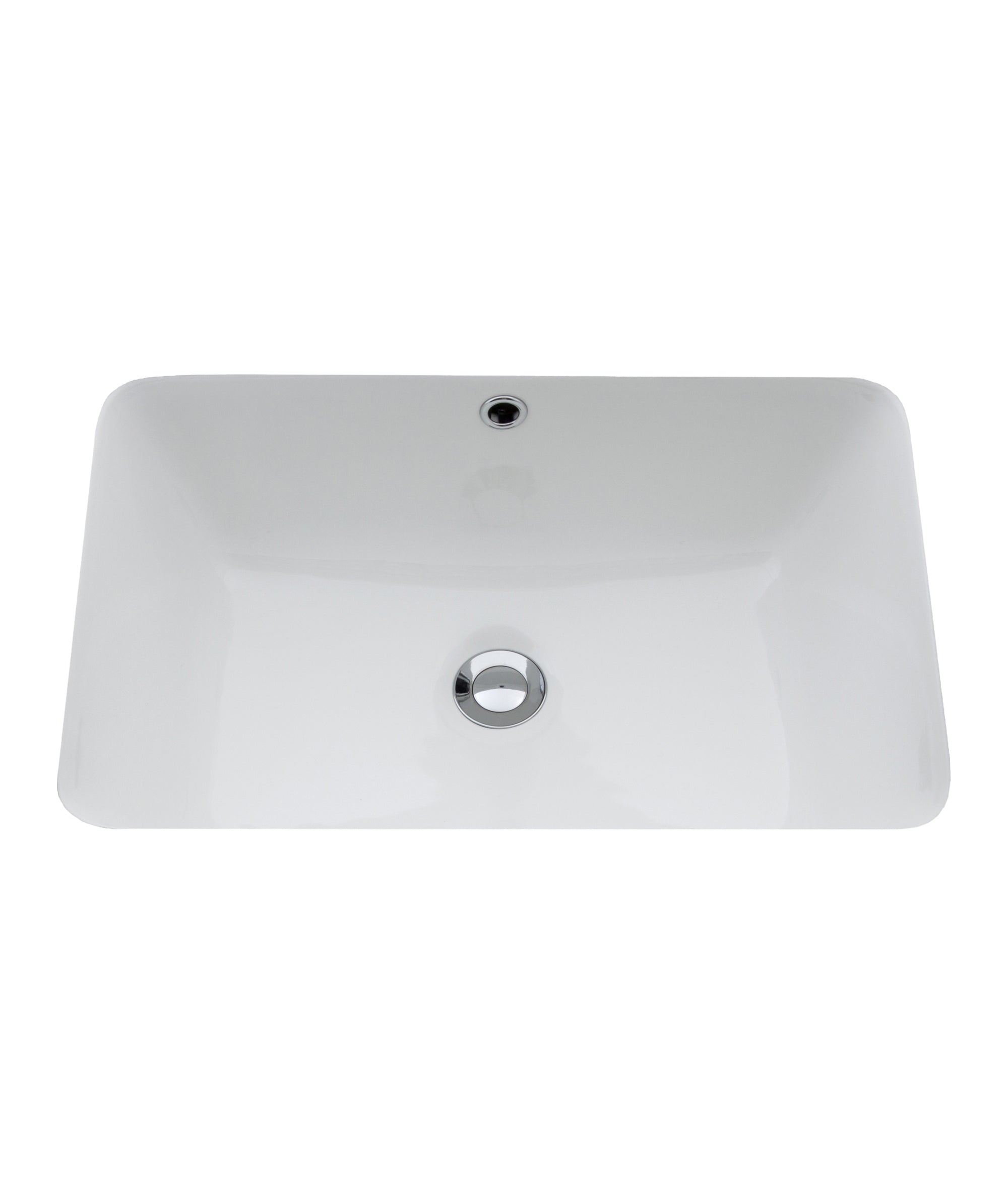 Plati 555 Basin