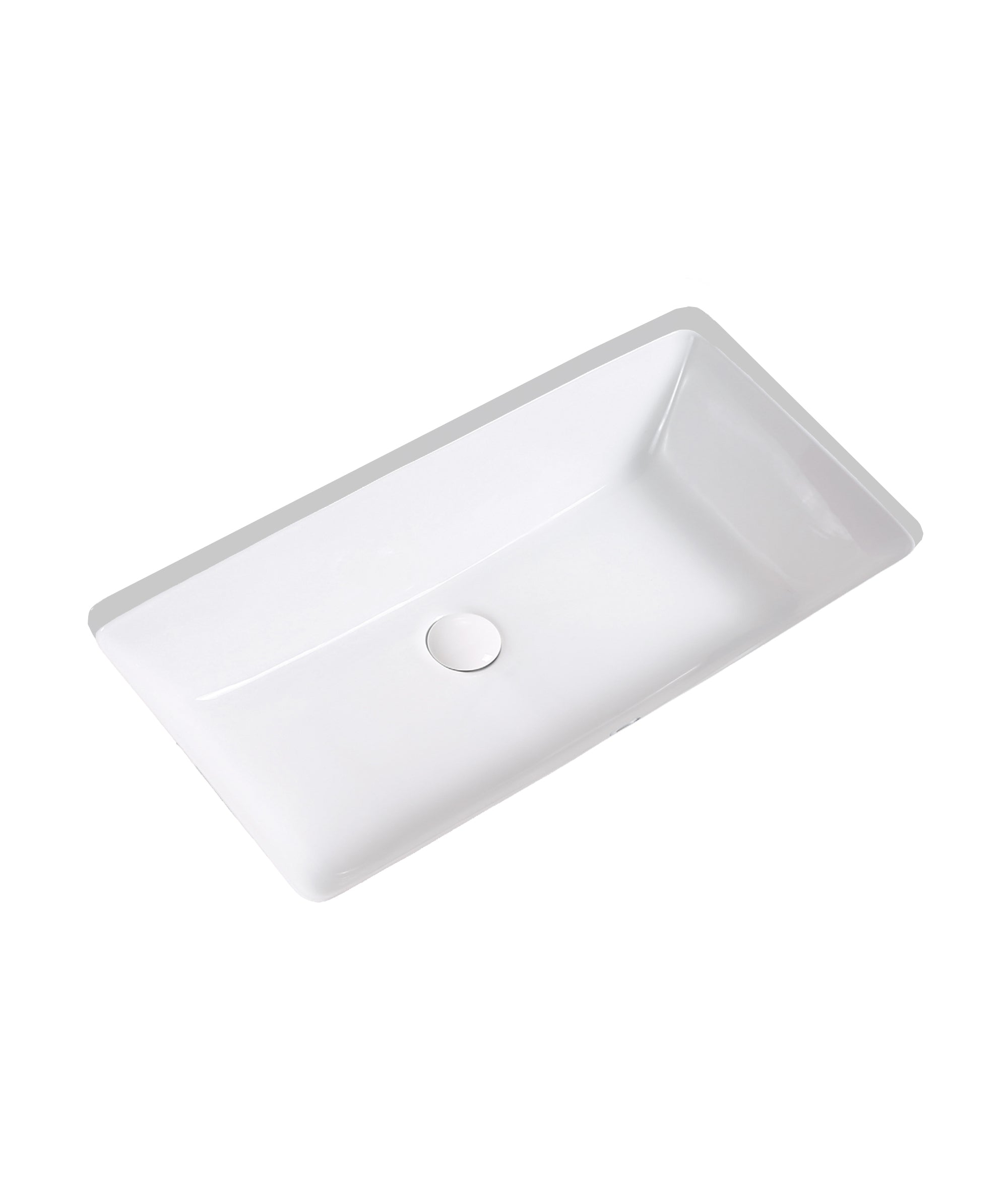 Plati 700 Basin