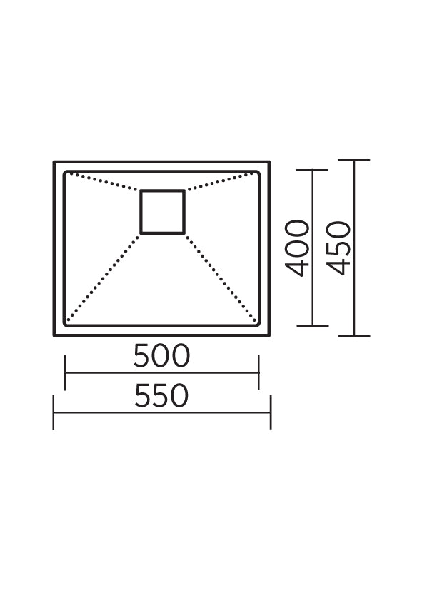 KUBIC 550