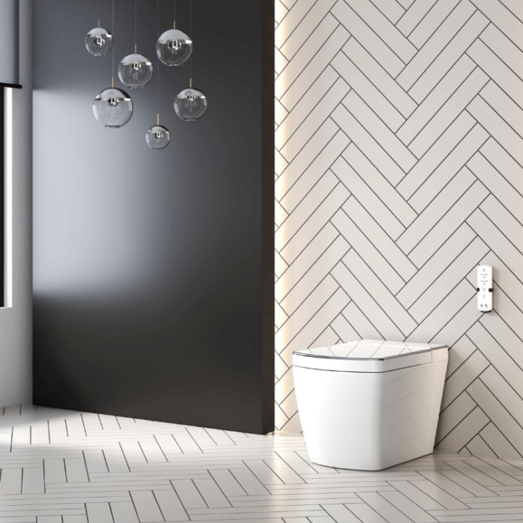 La Feme range Eternity Tiles